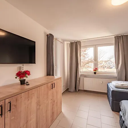 Lejlighed Mk Naehe Bremen 5 Delmenhorst