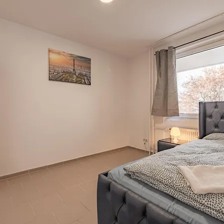 公寓 Mk Naehe Bremen 5 *