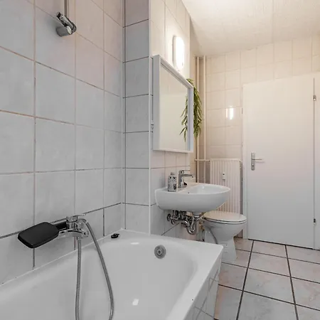 Mk Naehe Bremen 5 Lejlighed