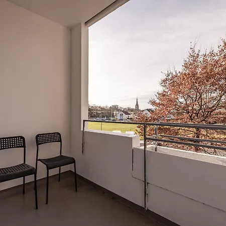 Mk Naehe Bremen 5 Appartement Delmenhorst